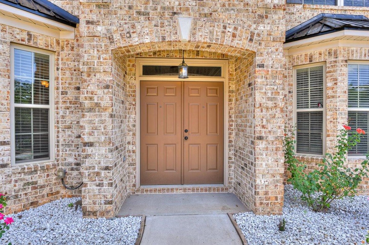 309 Bobwhite Trl, Grovetown, GA 30813-5886