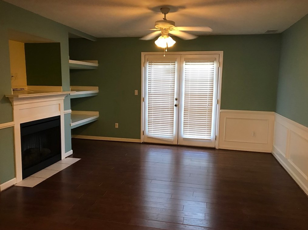 2110 Buckhaven Dr, Augusta, GA 30909