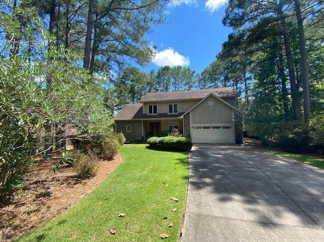 205 Holly Ln, Mc Cormick, SC 29835