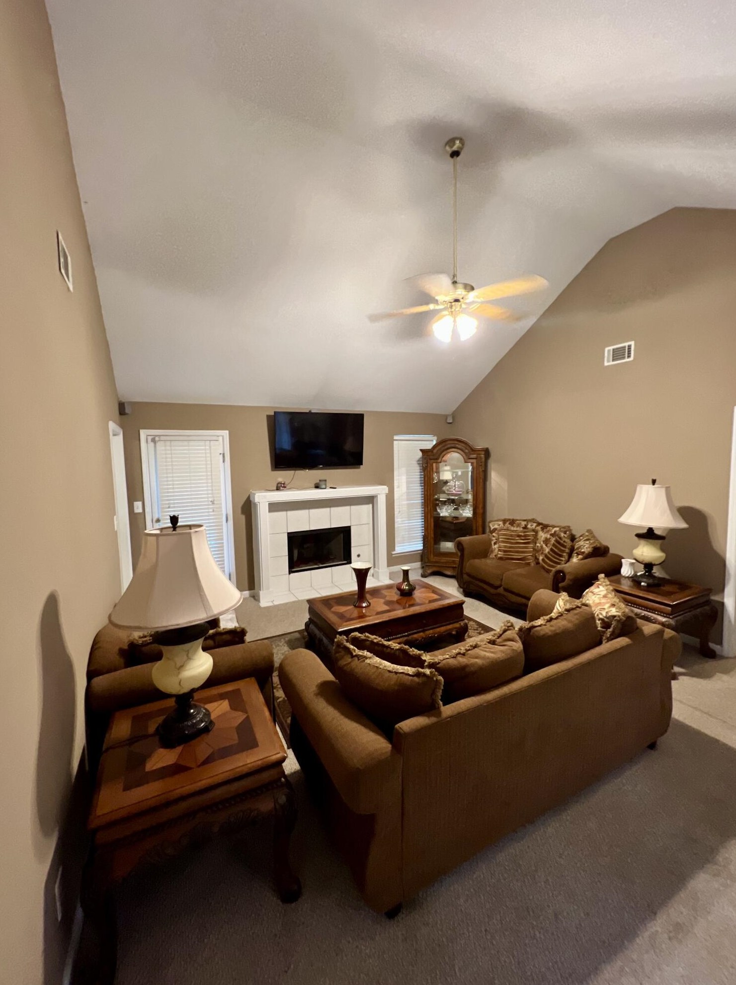 1079 Woodberry Dr, Hephzibah, GA 30815-4479