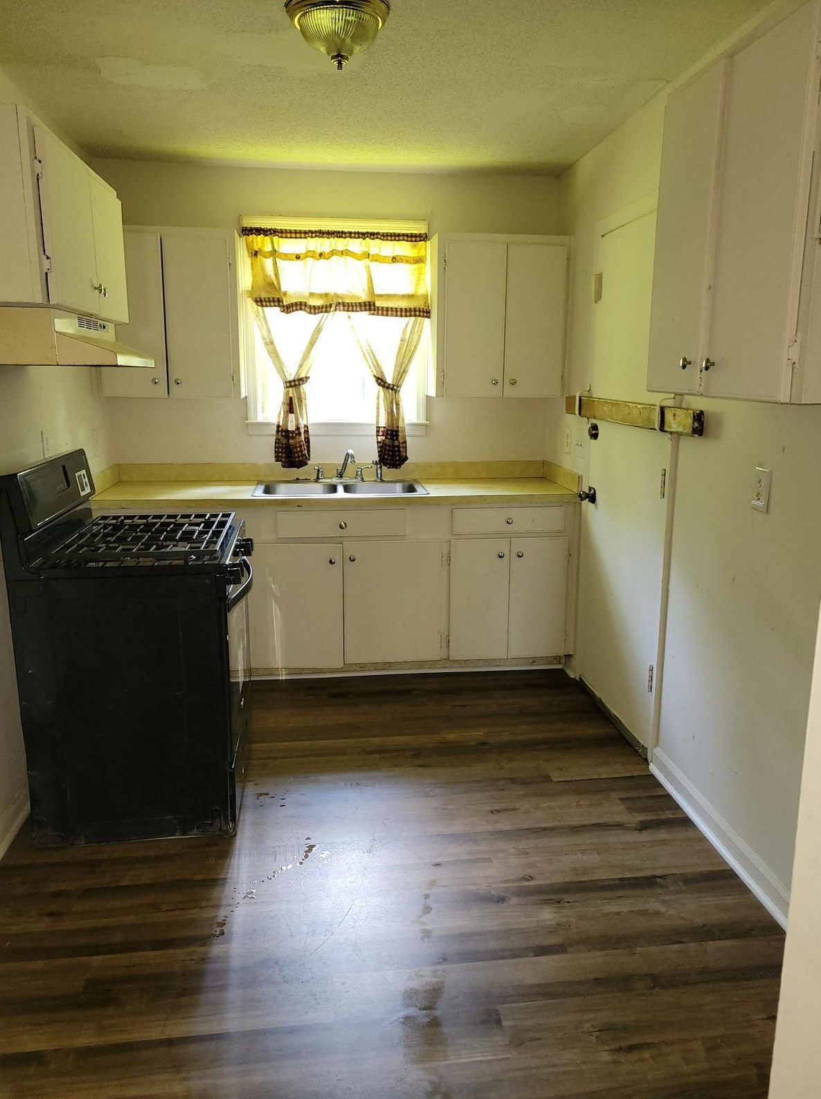 2027 Wharton Dr, Augusta GA  30904-5085 exterior