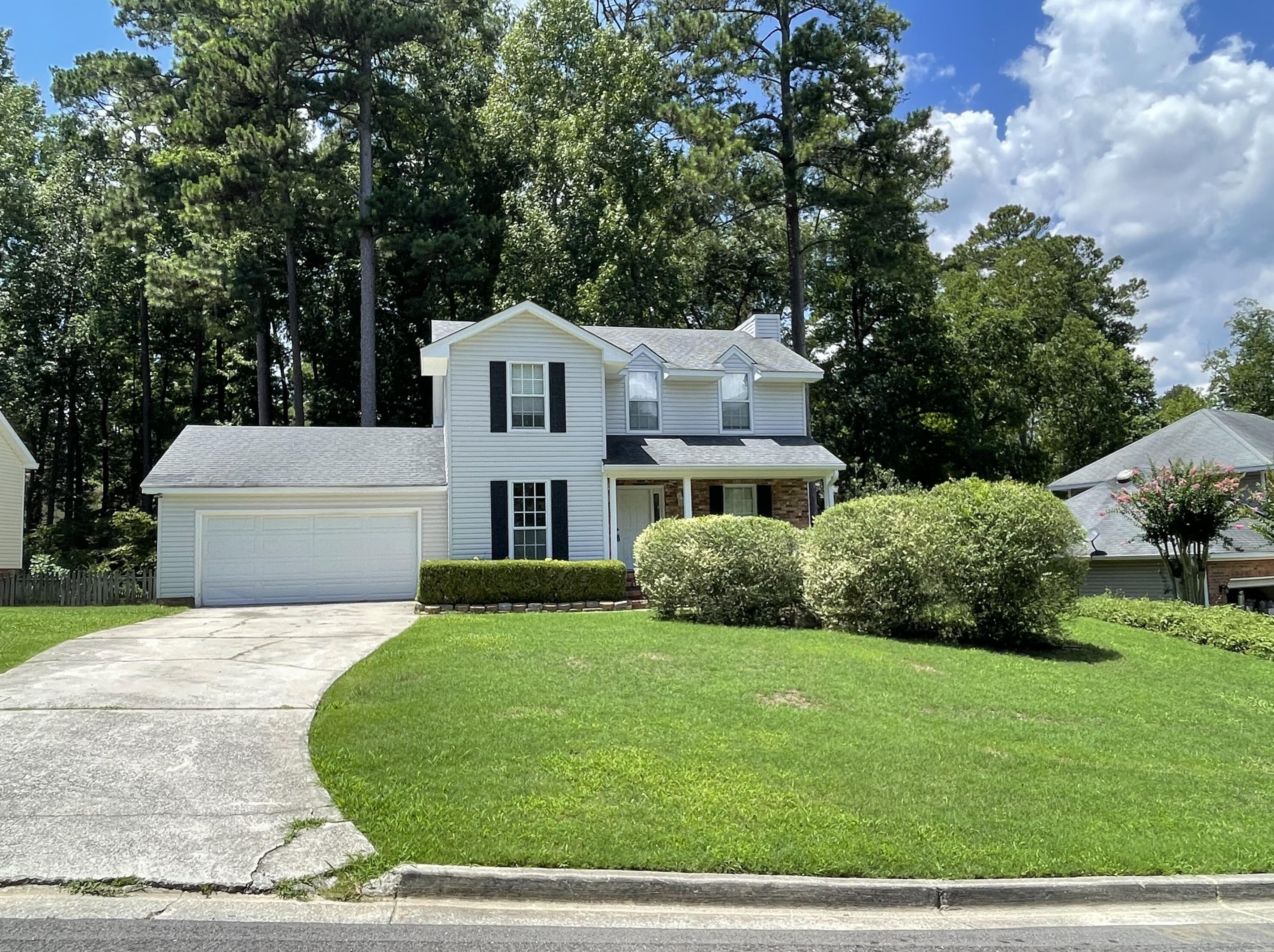 404 Santa Anna Trl, Augusta, GA 30907-3396