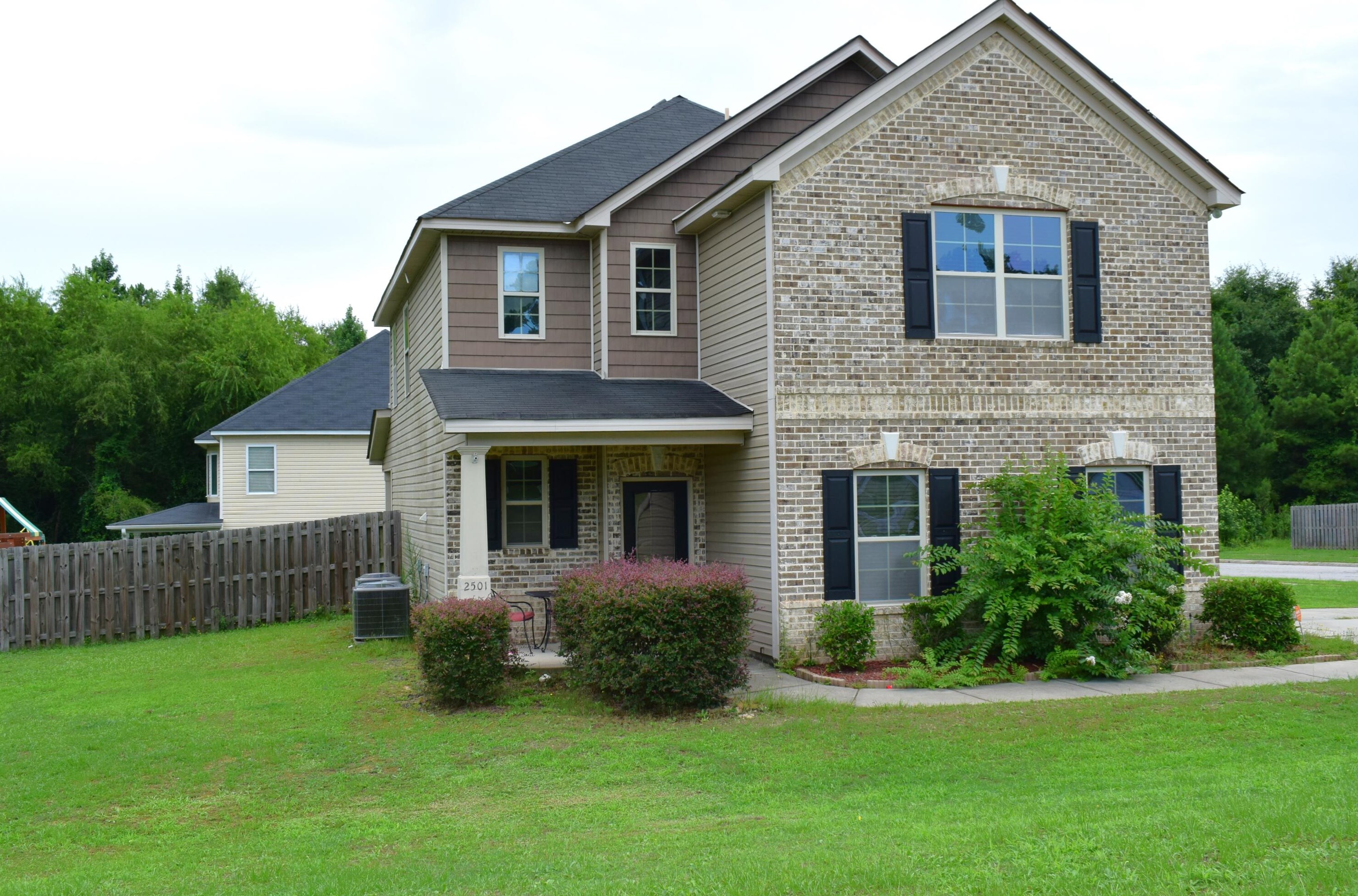 2501 Peach Blossom Pass, Hephzibah, GA 30815-7208