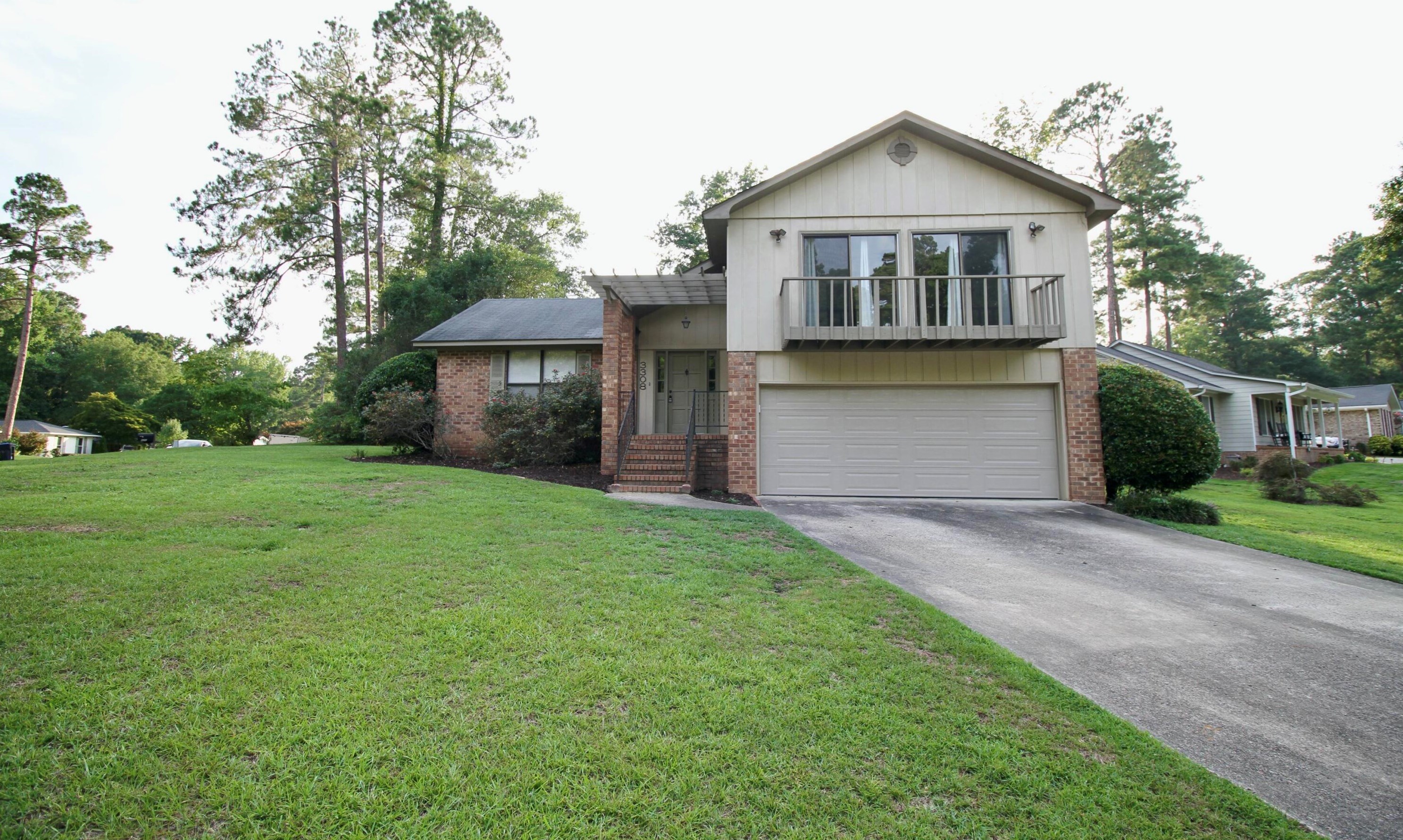 3308 Quaker Spring Rd, Augusta, GA 30907-3642