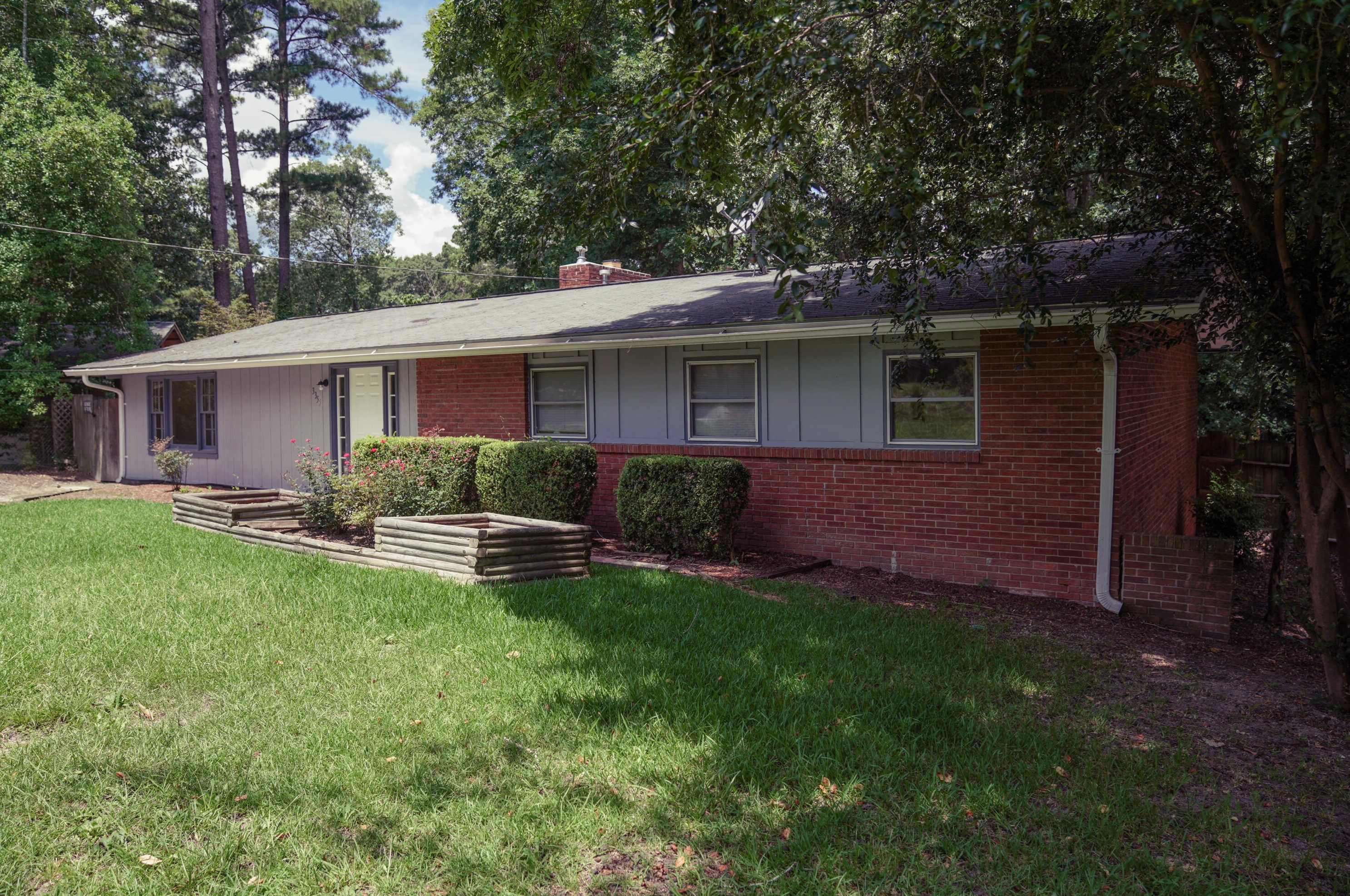 3355 Wedgewood Dr, Augusta, GA 30909-6300
