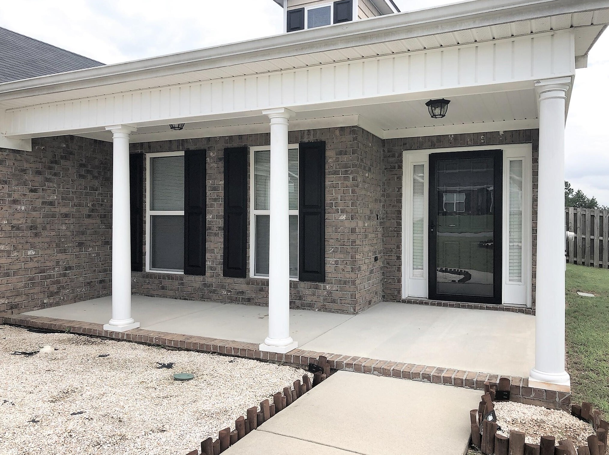 2726 Ashton Dr, Hephzibah, GA 30815