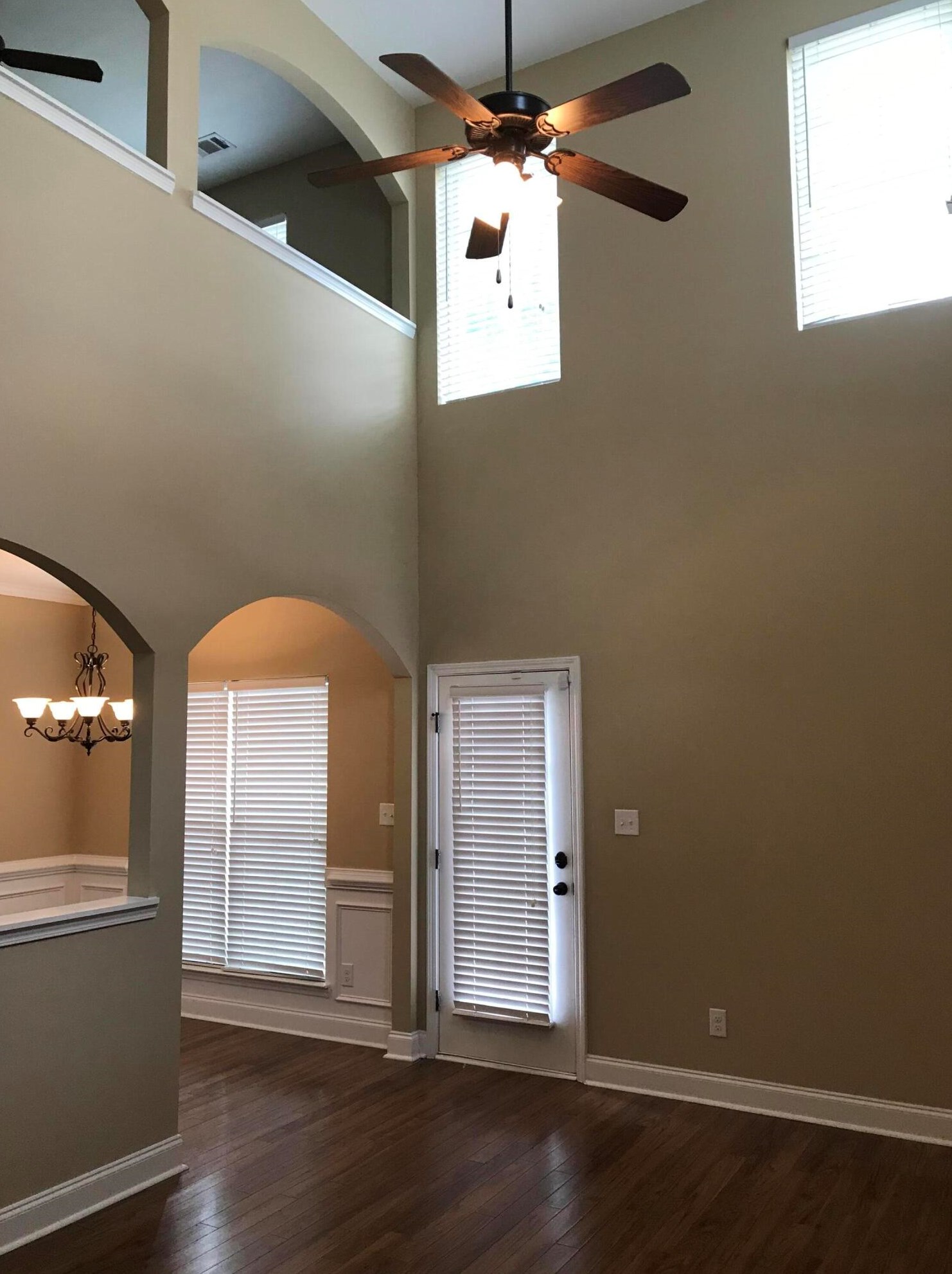 3133 Olde Brownstone Ct, Augusta, GA 30909