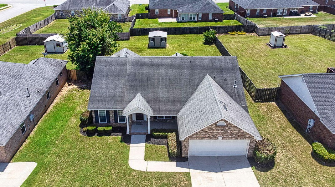 3444 Essex Pl, Hephzibah, GA 30815-7172