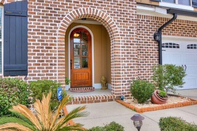 206 Sunbury Dr, Evans, GA 30809