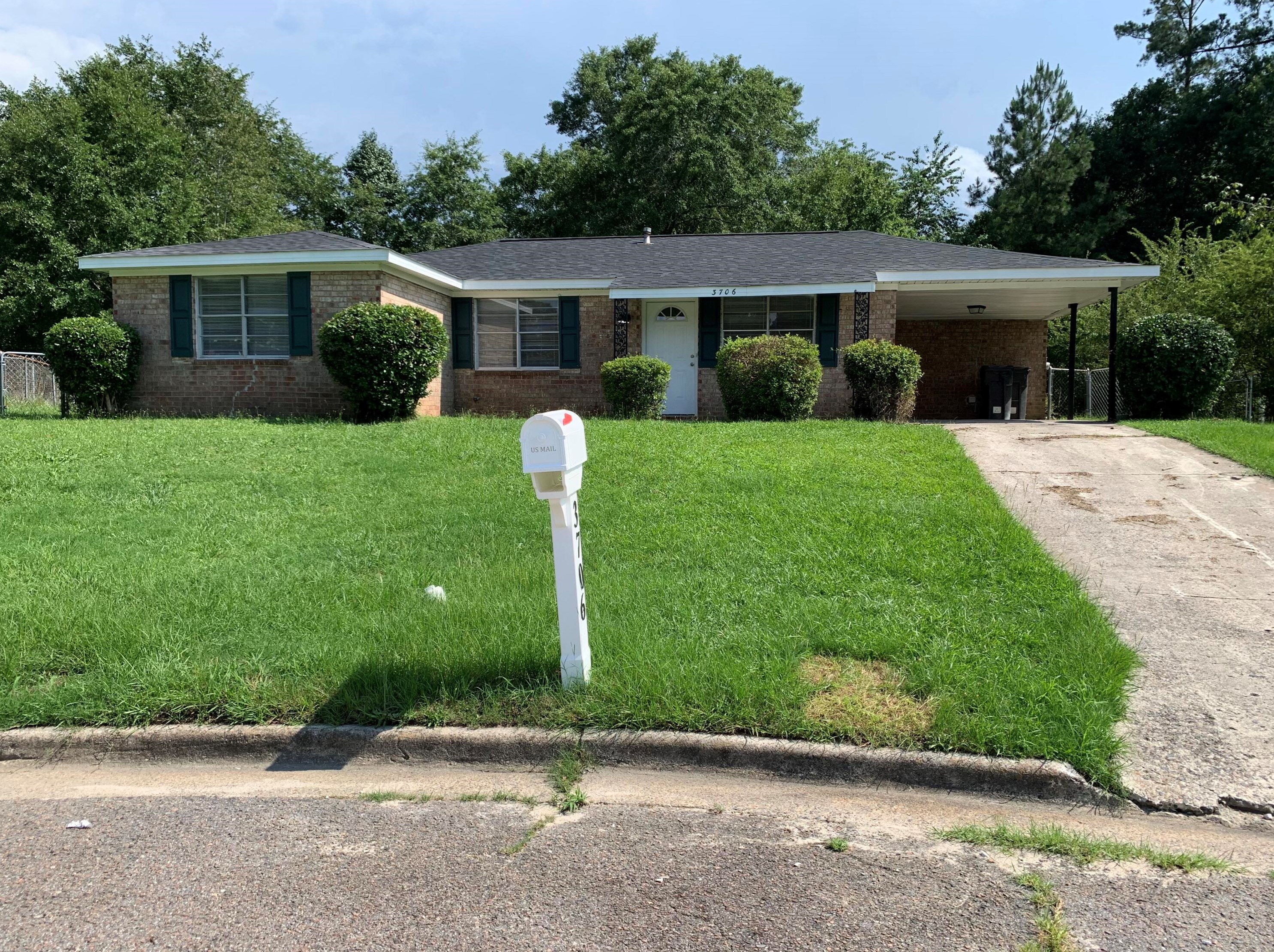 3706 Tripoli Ct, Augusta, GA 30906