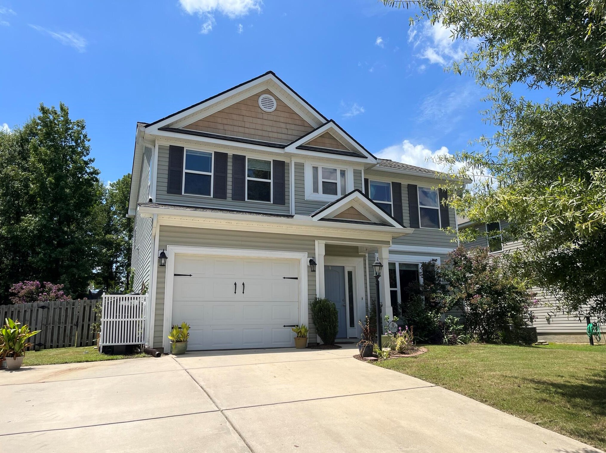 3143 Alexandria Dr, Grovetown, GA 30813