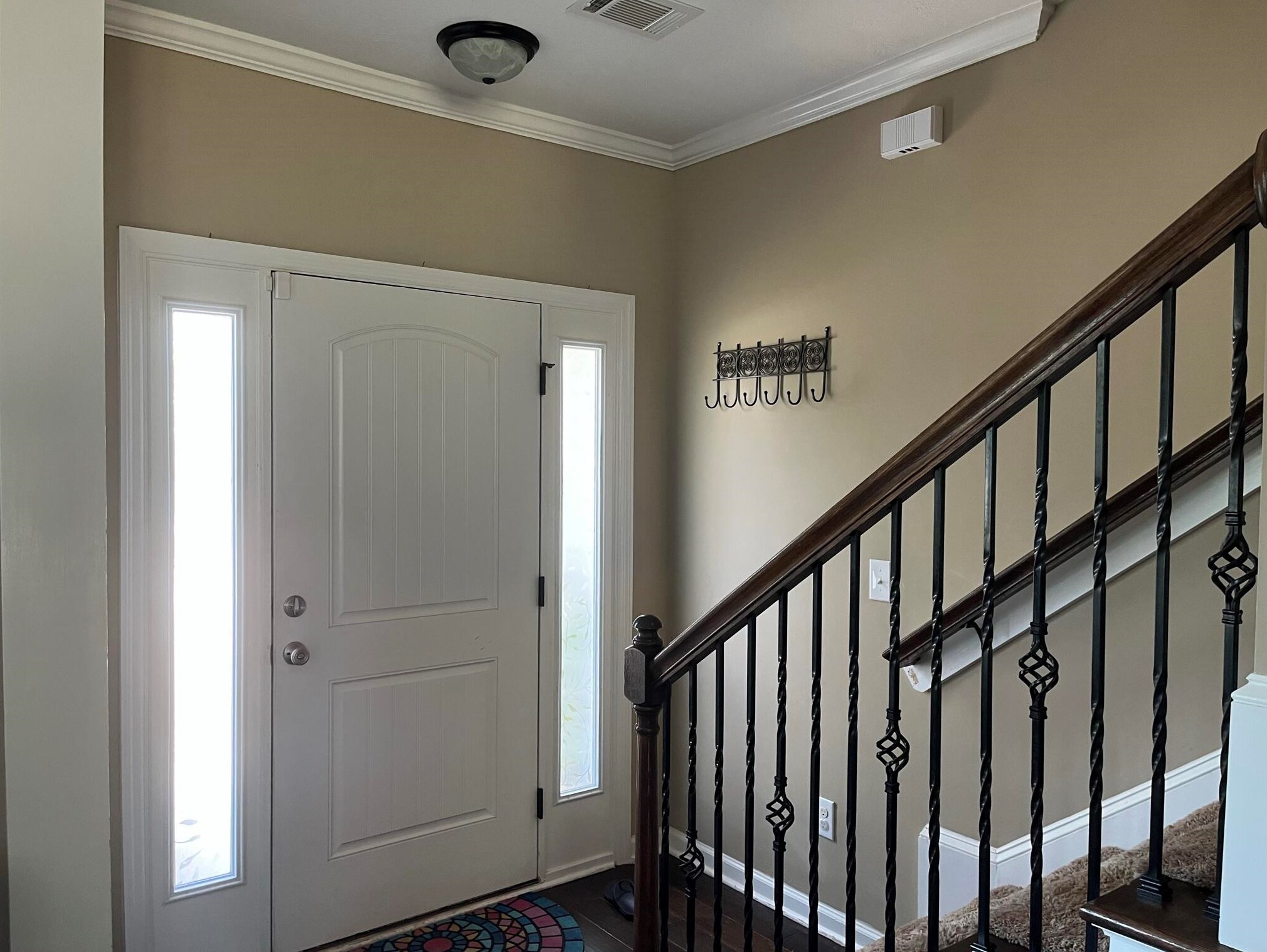3143 Alexandria Dr, Grovetown GA  30813-4916 exterior