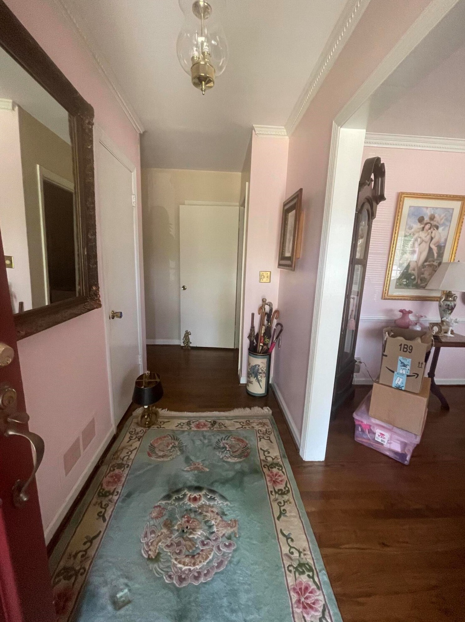 2291 Overton Rd, Augusta, GA 30904-3460