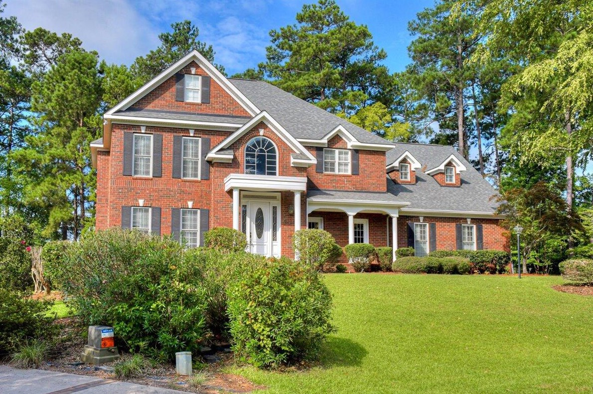 113 Hickory Point, Mc Cormick, SC 29835