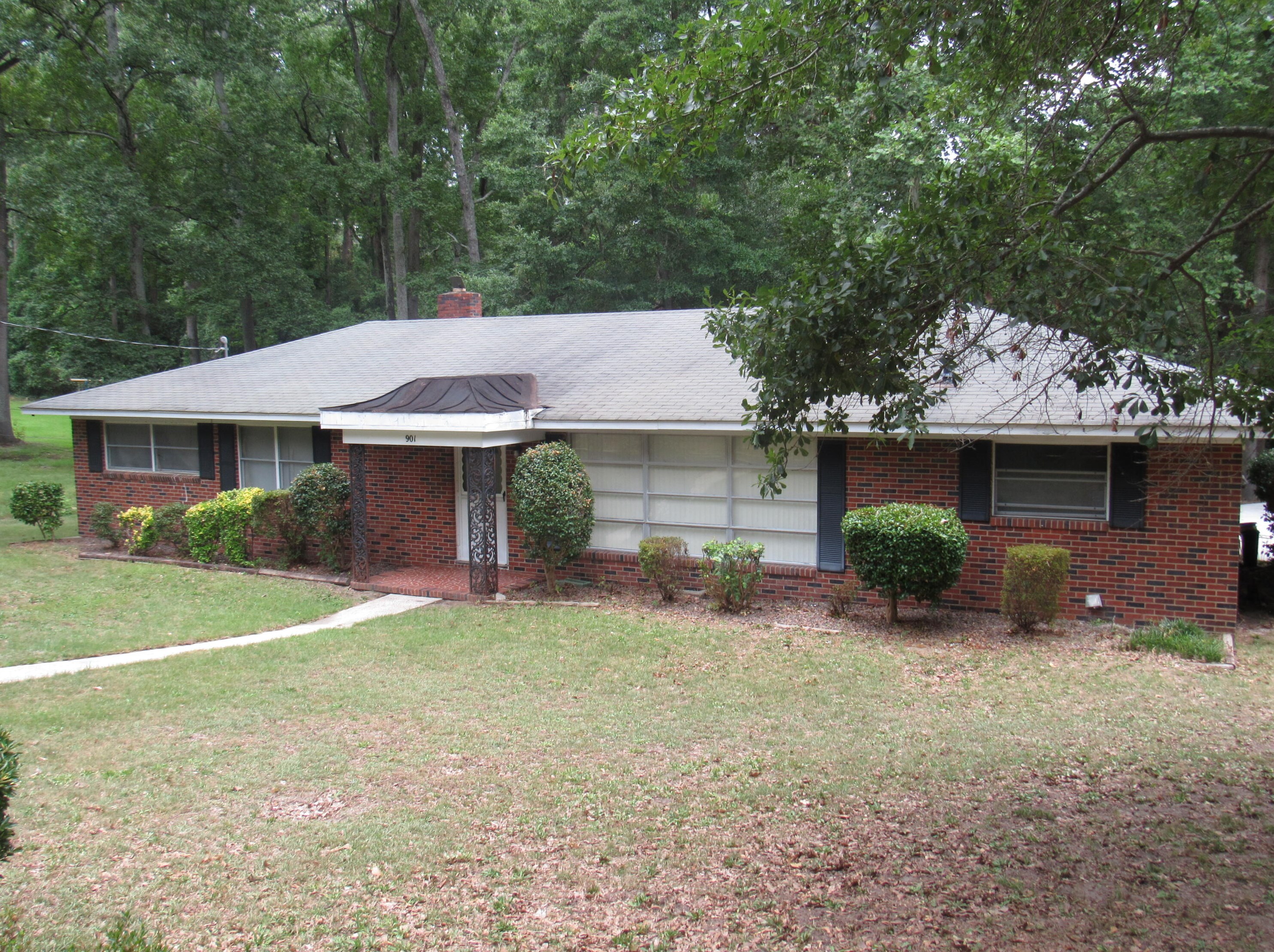 901 Stanton Dr, North Augusta, SC 29841