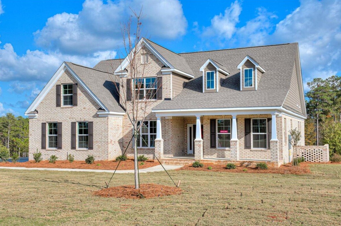 202 Eutaw Springs Trail, North Augusta, SC 29860