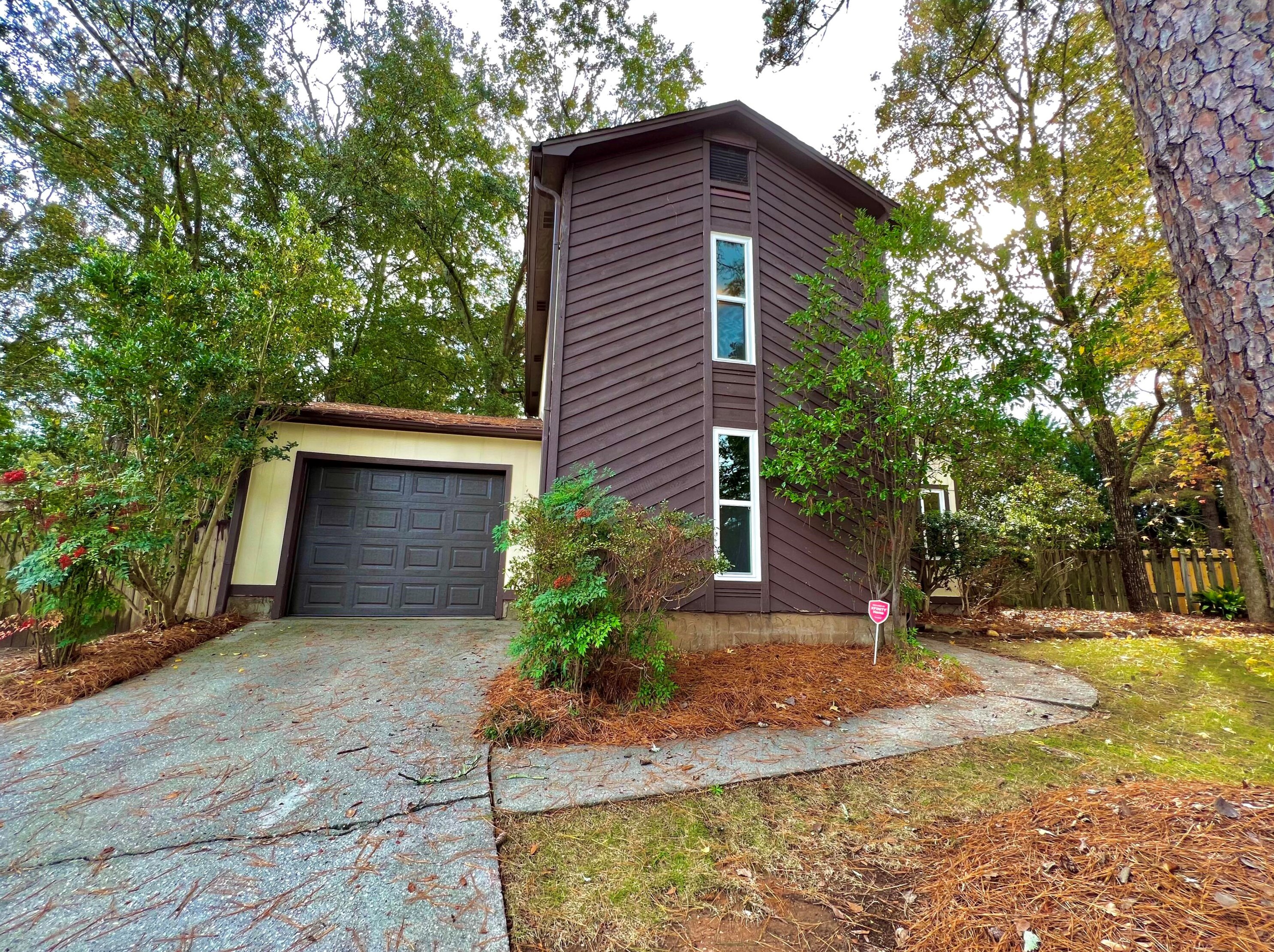 3730 Pine Ridge Ct, Augusta, GA 30907-2734