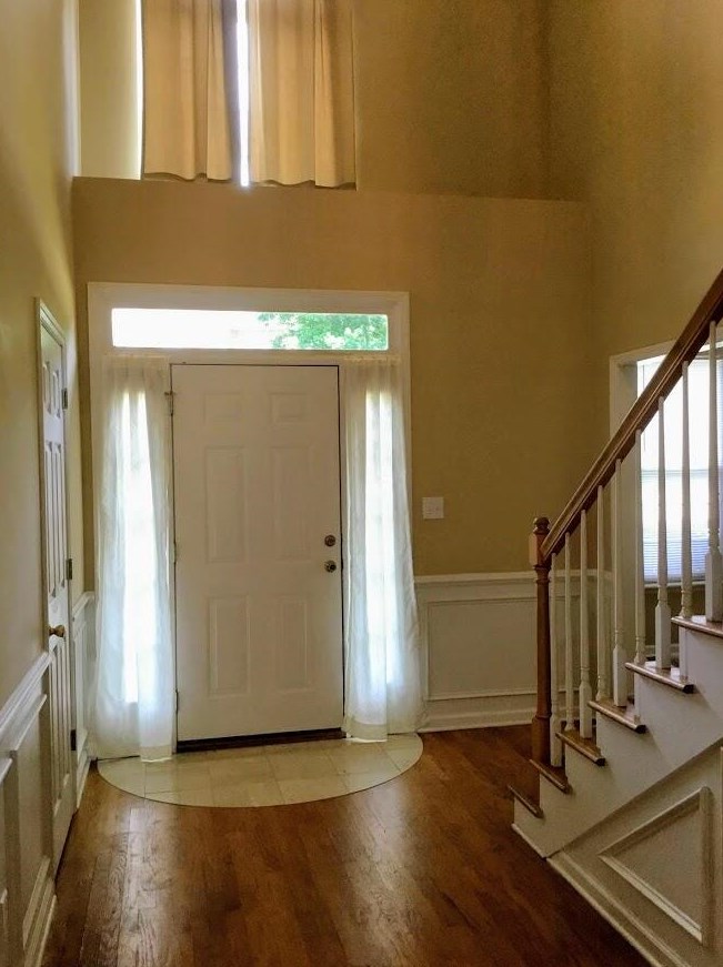 4498 Andover Dr, Evans, GA 30809