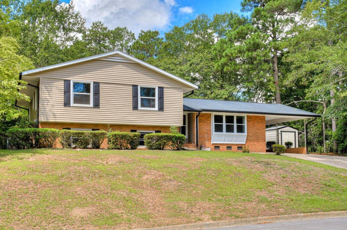 2339 Golden Ave, Augusta, GA 30906-3153
