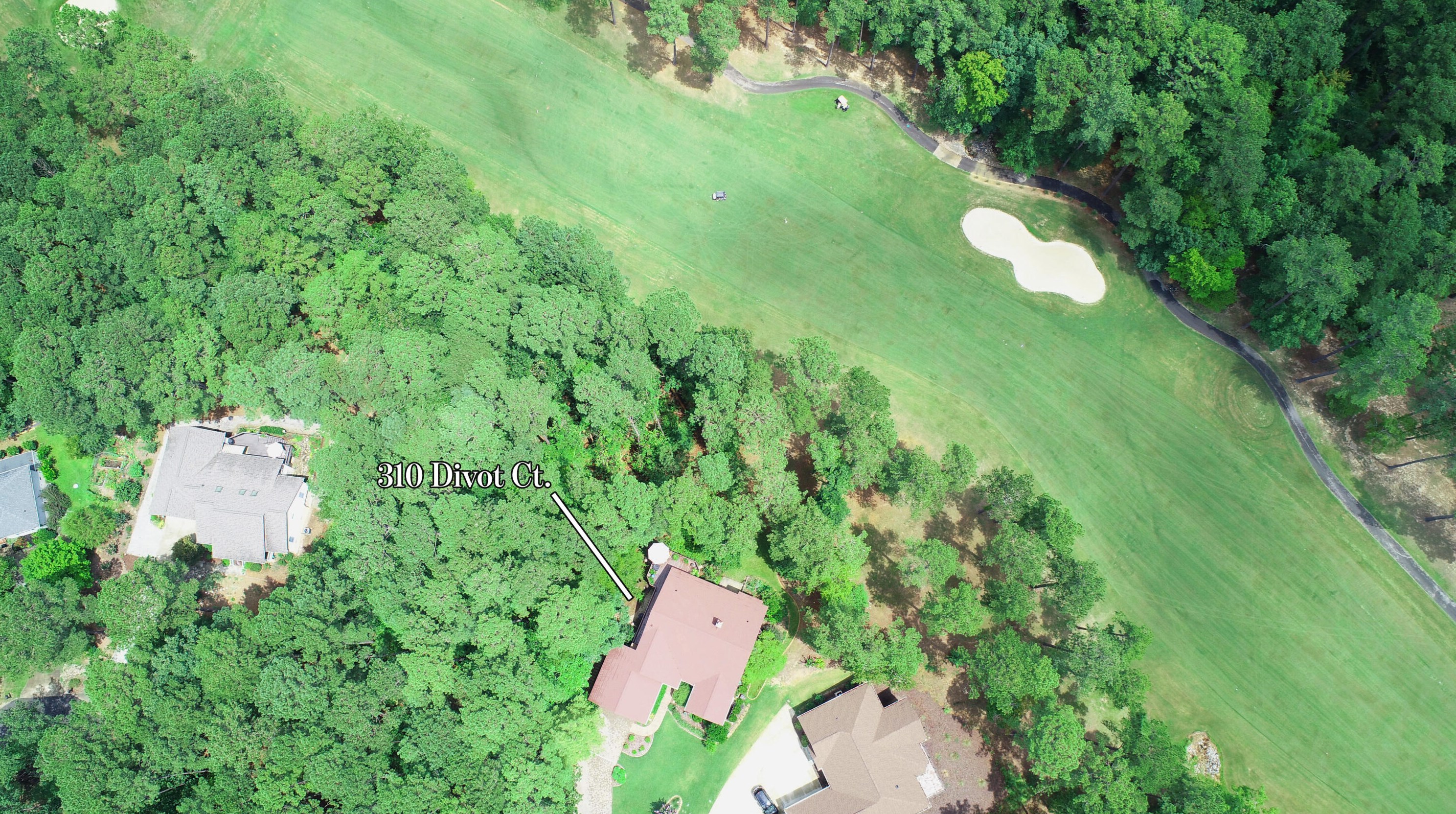 310 Divot Ct, Mc Cormick, SC 29835