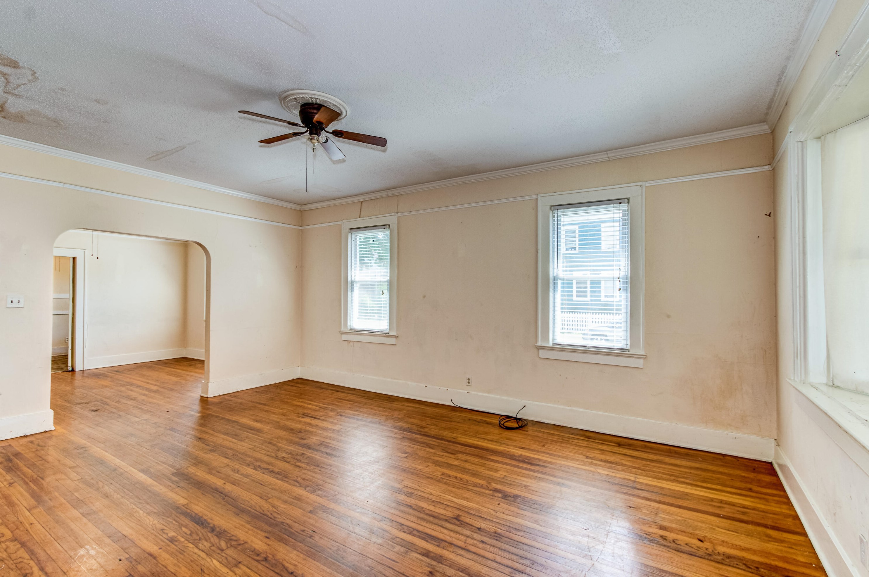 201 Broad St, Augusta GA  30901-1515 exterior