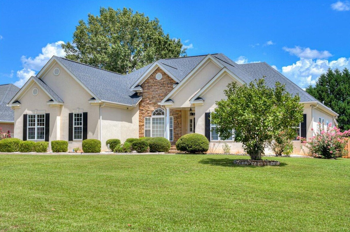 971 Windmill Pkwy, Evans, GA 30809