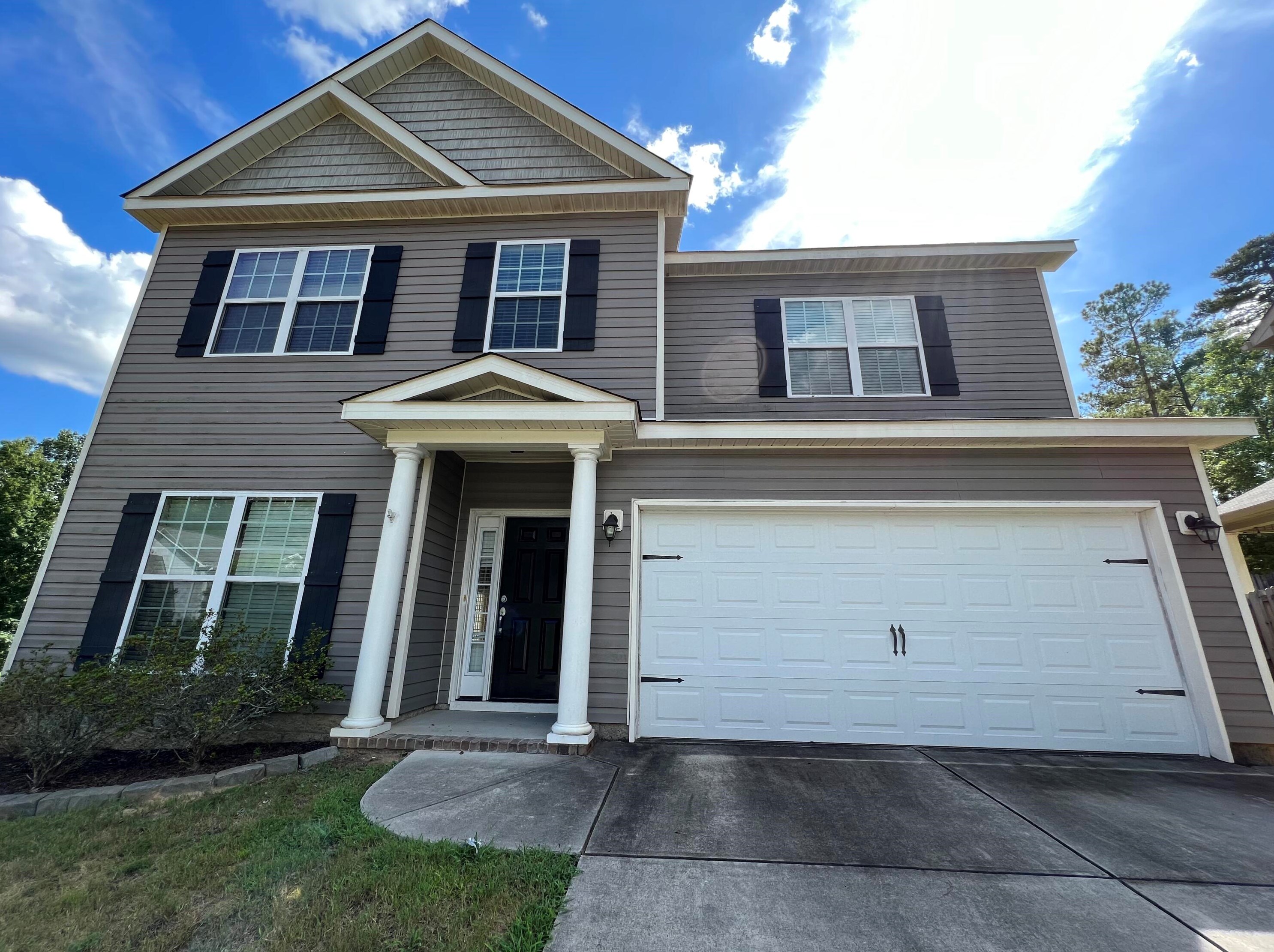 5013 Sunderlund Ct, Grovetown, GA 30813