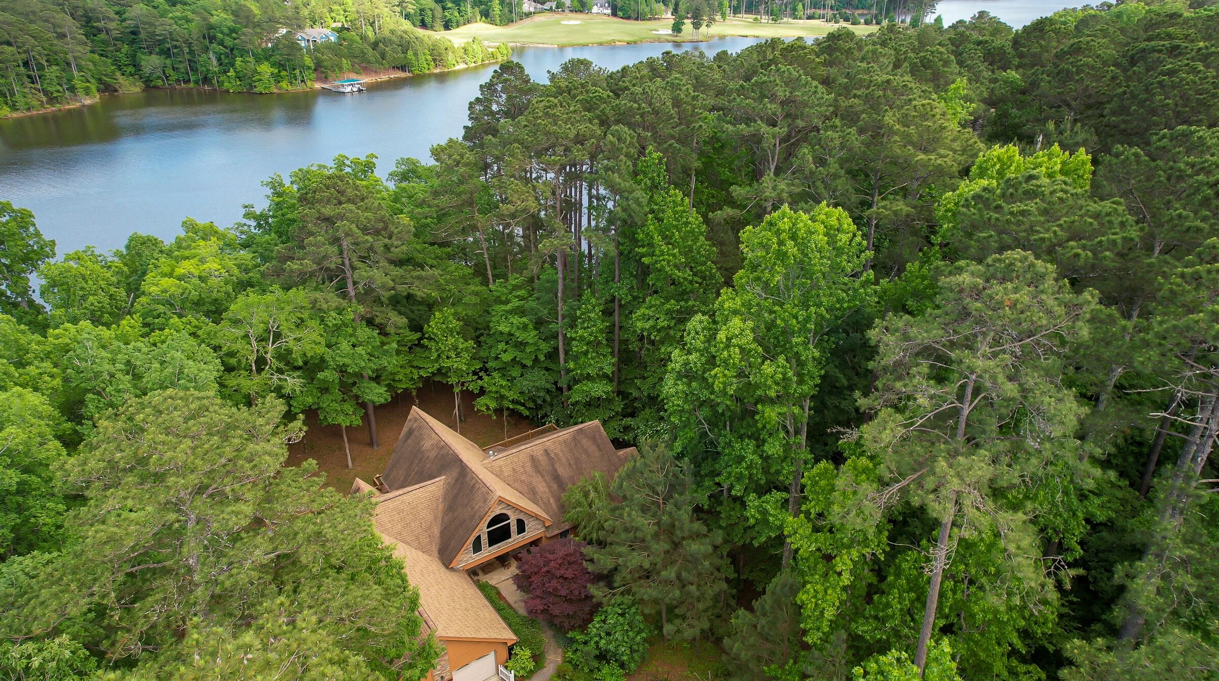 122 Bereau Dr, Mc Cormick, SC 29835