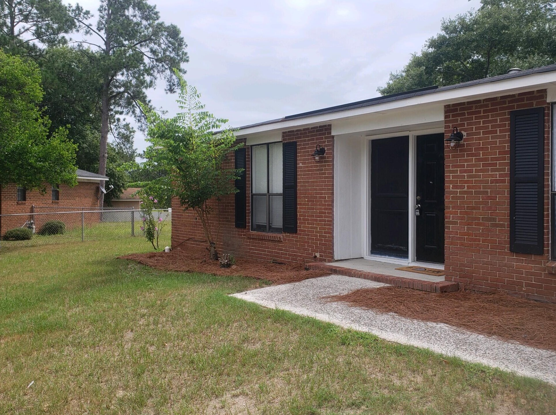 3002 Cromwell Ct, Hephzibah, GA 30815