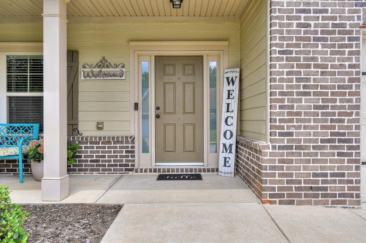 3821 Berkshire Way, Grovetown, GA 30813-4254