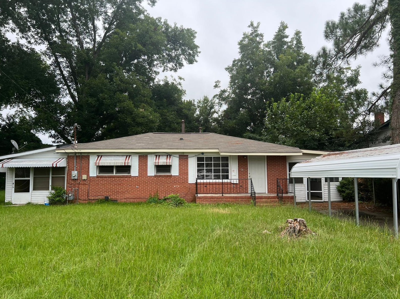 412 E Cedar St, Augusta, GA 30901