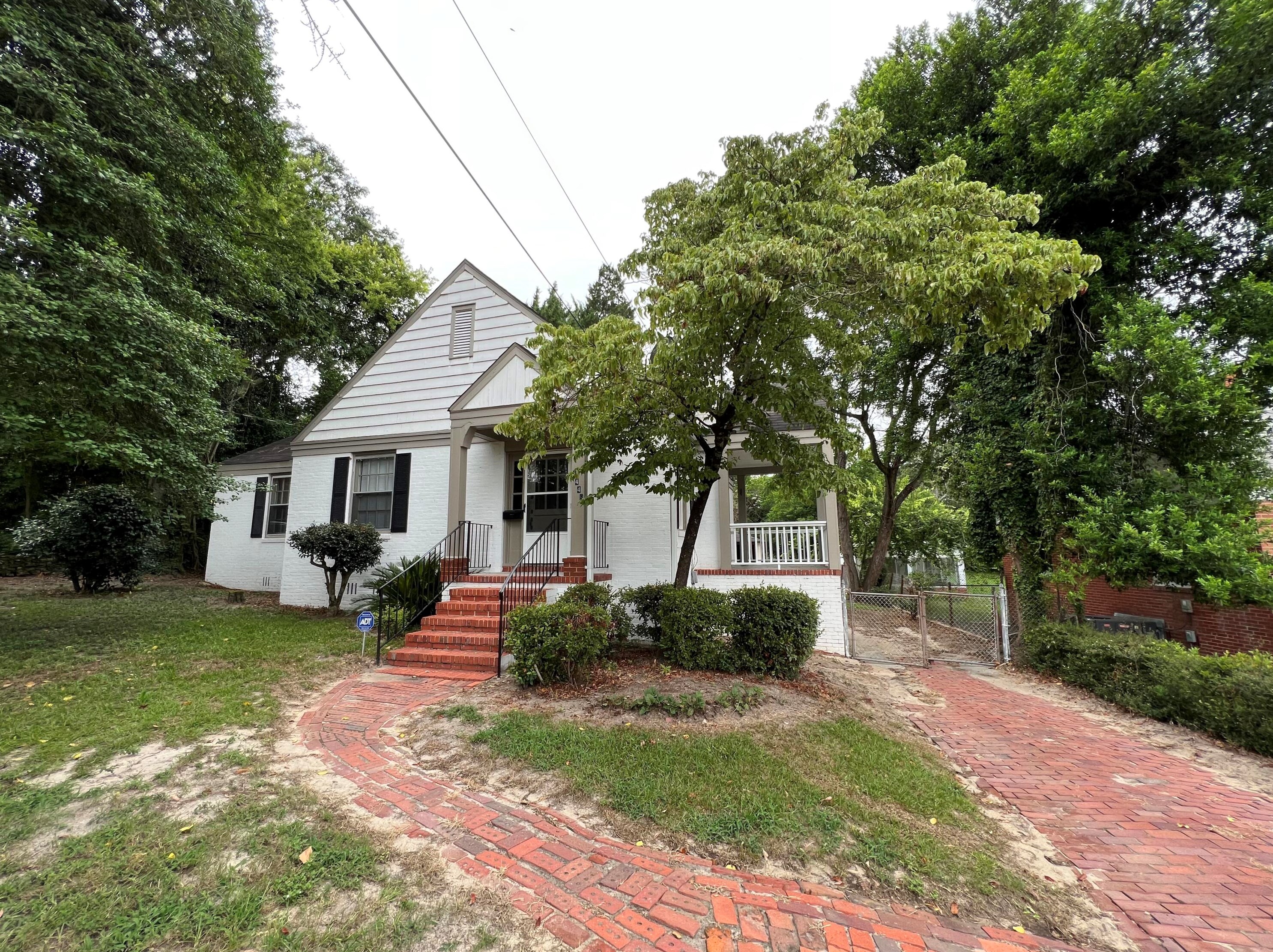 1449 Troupe St, Augusta, GA 30904