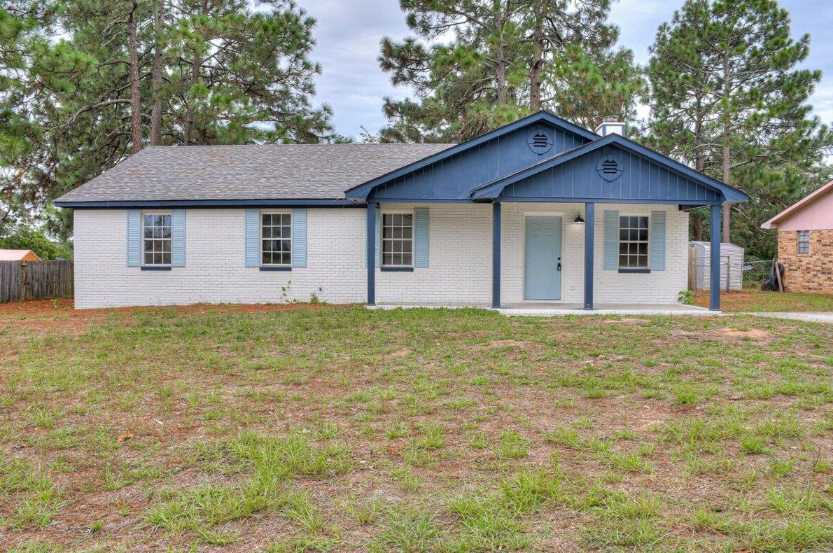 2630 Portsmouth Pl, Hephzibah, GA 30815-6440