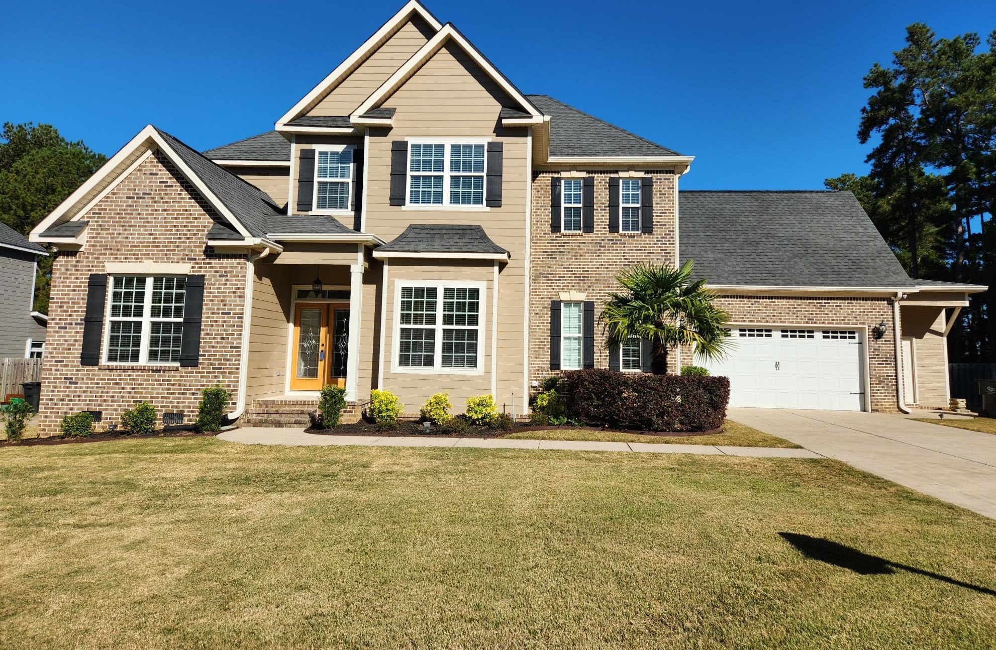 401 Preserve Trl, Augusta, GA 30907-7922