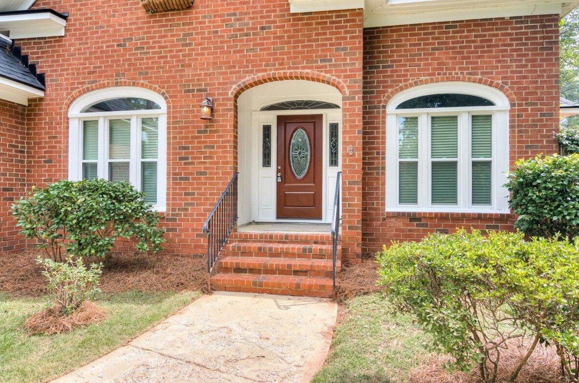 2816 Bergen Pl, Augusta, GA 30909-3707