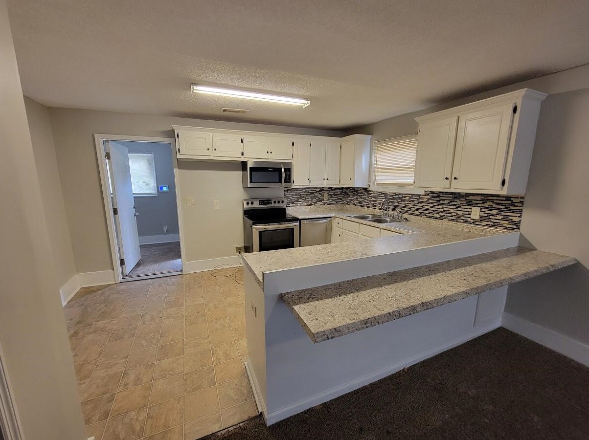 717 Eve St, Augusta GA  30904-4287 exterior