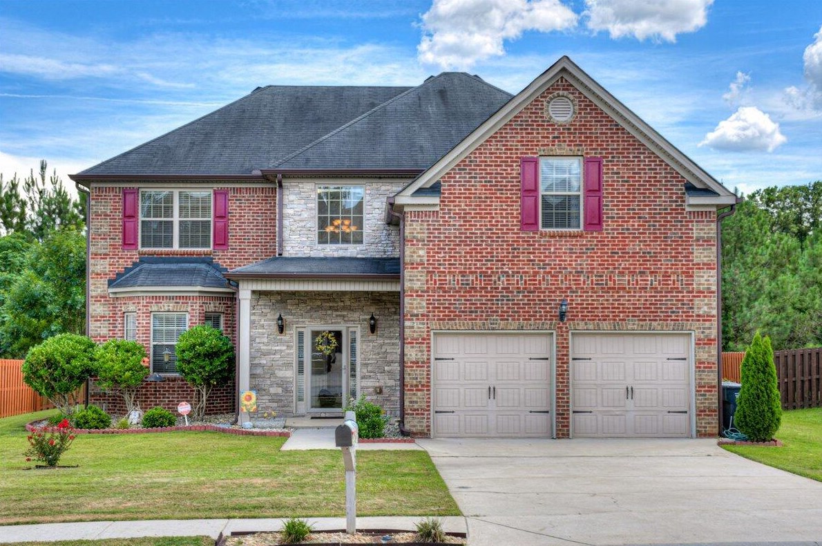 2046 Glenn Fls, Grovetown, GA 30813-5498