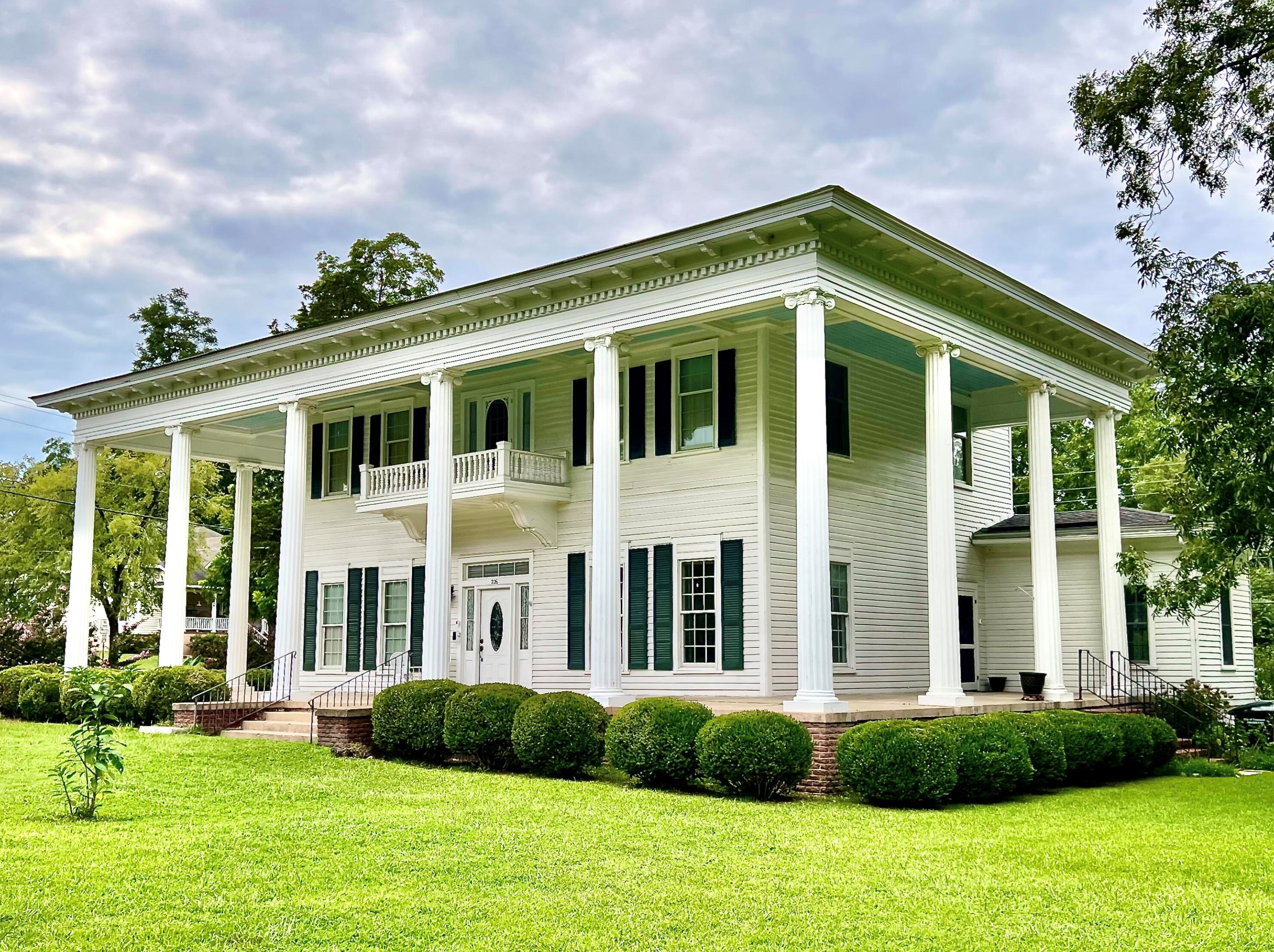 226 W Hendricks St, Harlem, GA 30824