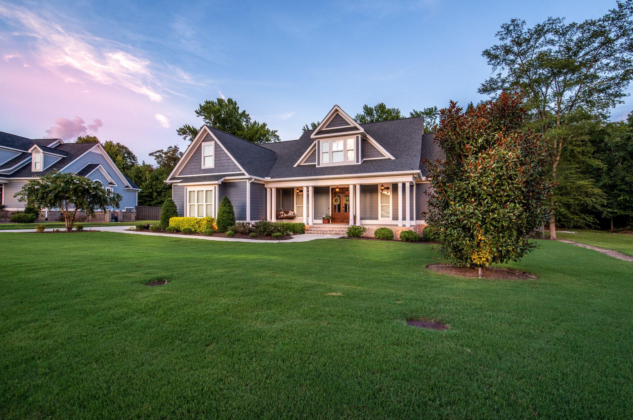 640 Morris Run, North Augusta, SC 29860