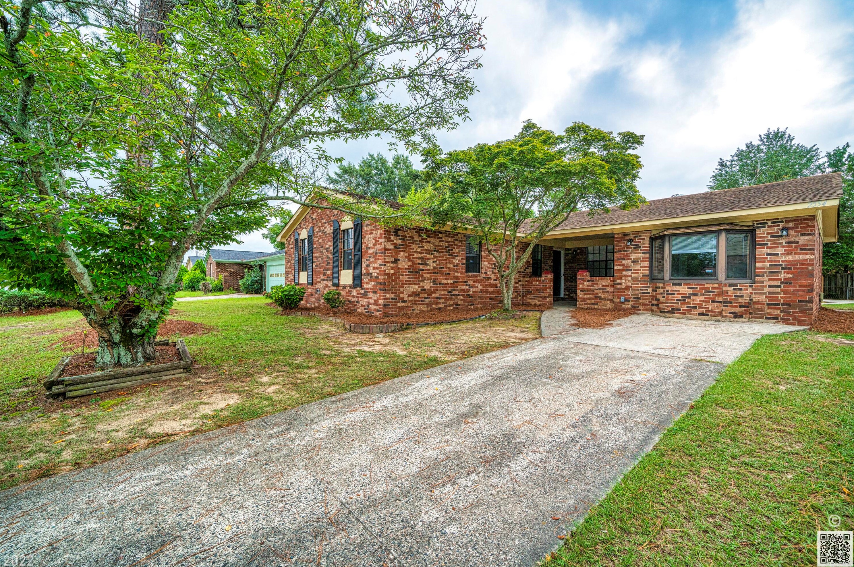 2554 Andorra Dr, Hephzibah, GA 30815