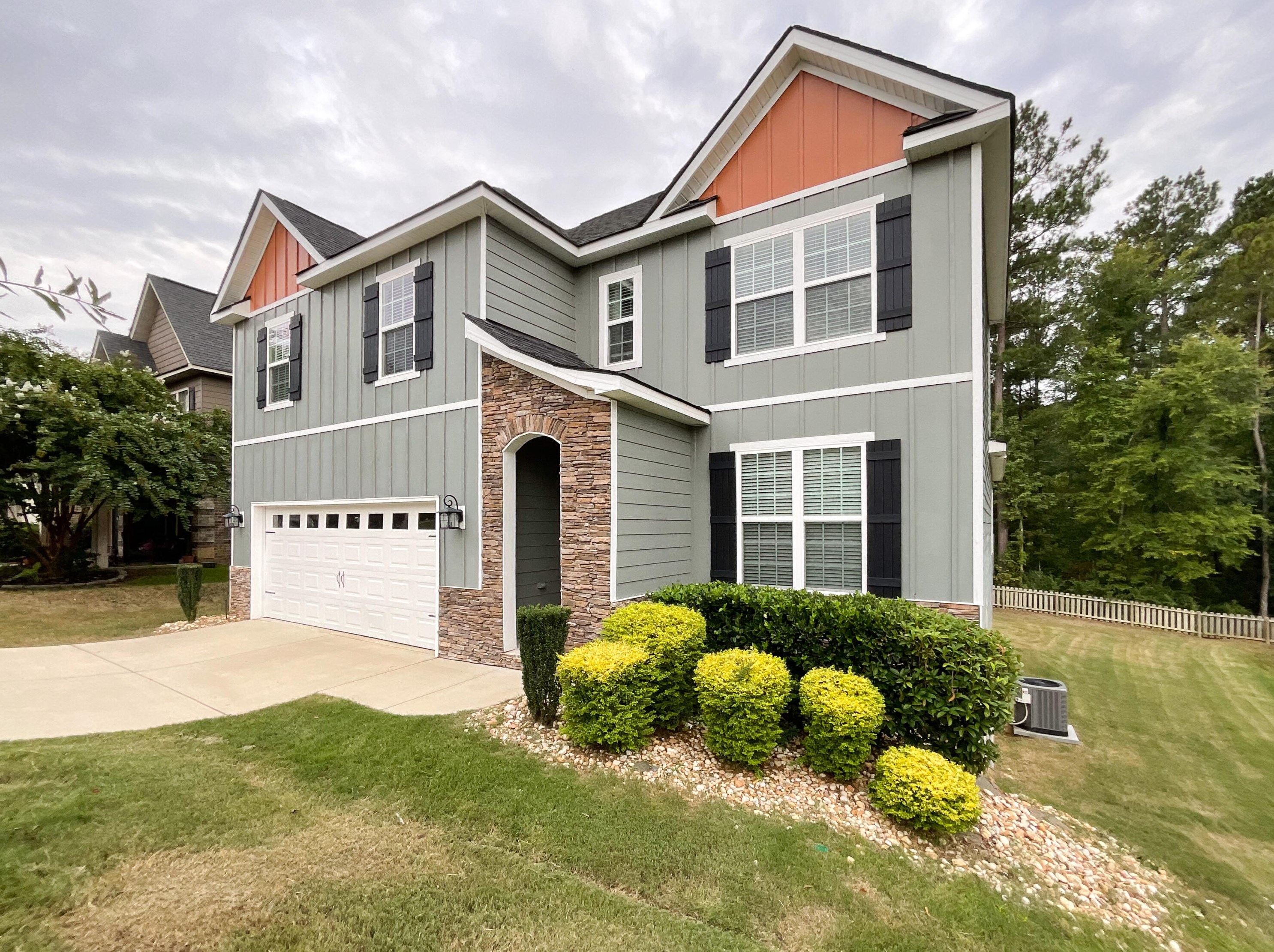 1547 Baldwin Lakes Dr, Grovetown, GA 30813-5888