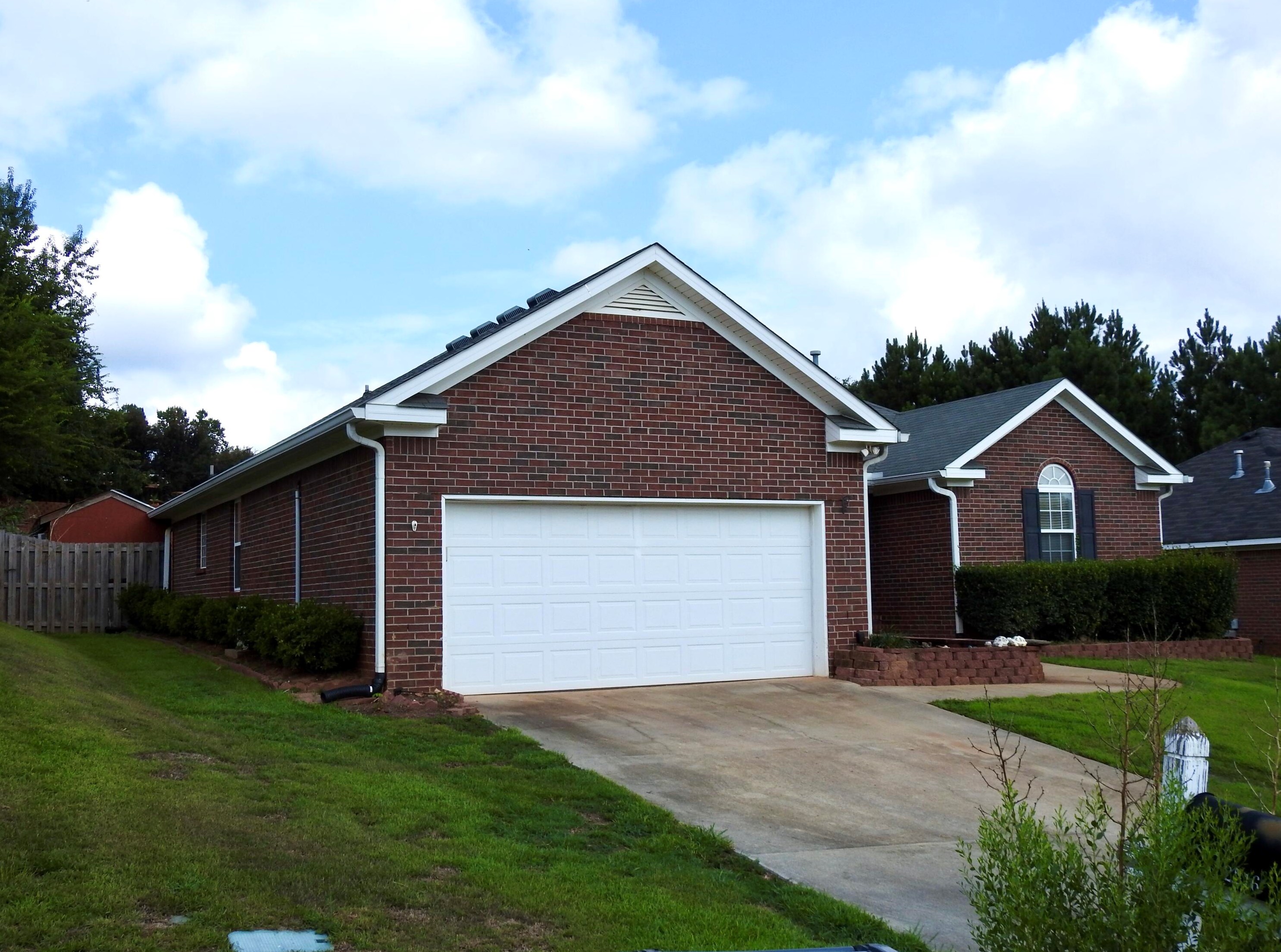 2216 Wichita Fls, Grovetown, GA 30813-5289
