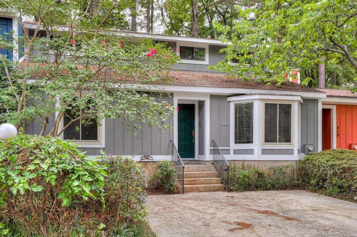 421 Forest Hills Dr, Augusta, GA 30909-2705