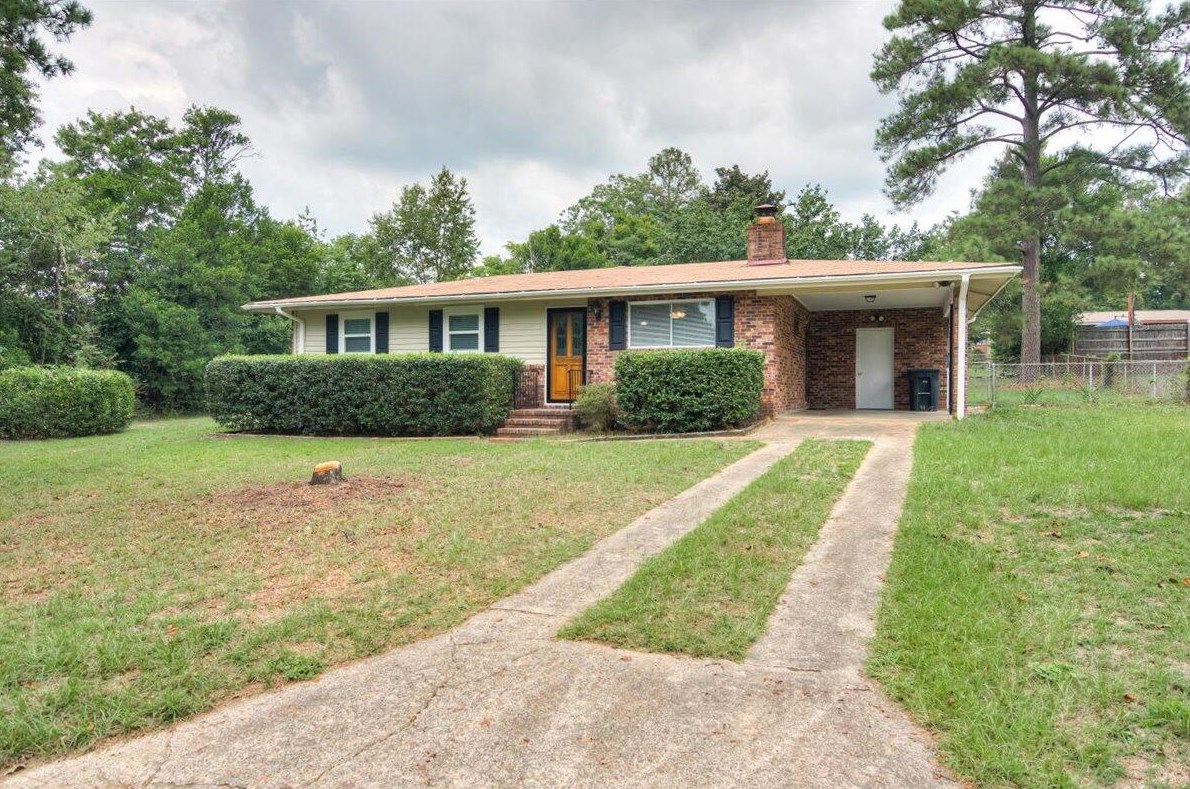 411 Henry Ave, North Augusta, SC 29841