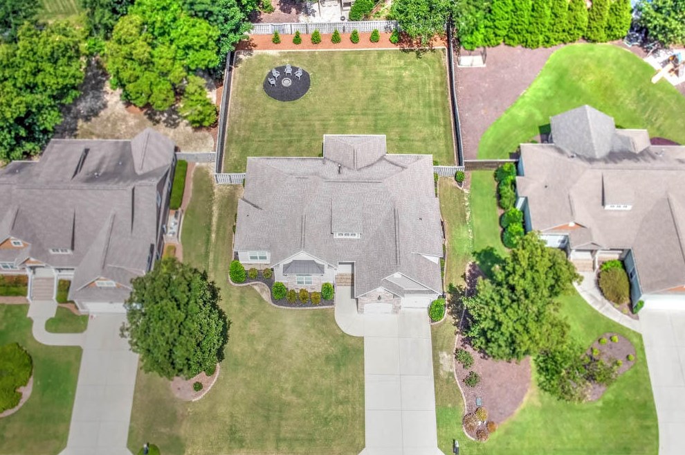 613 Morris Run, North Augusta, SC 29860