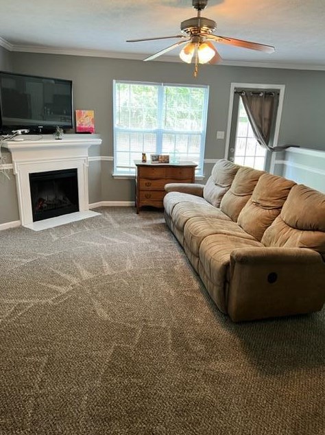 7590 Pleasantville Way, Grovetown, GA 30813