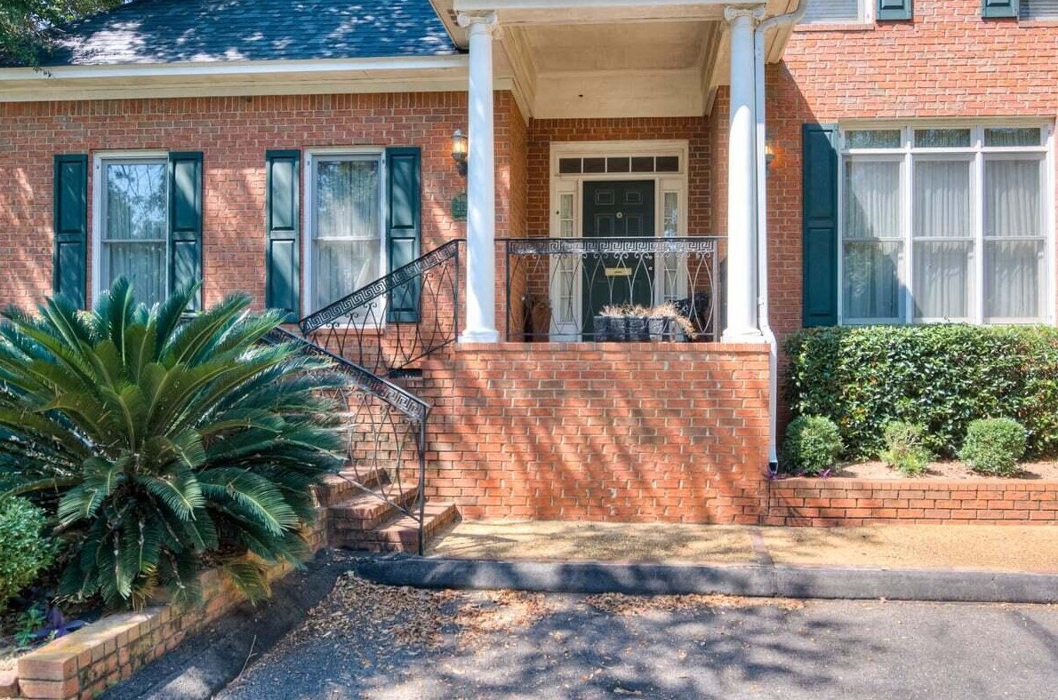 2121 Cumming Rd, Augusta, GA 30904-4333