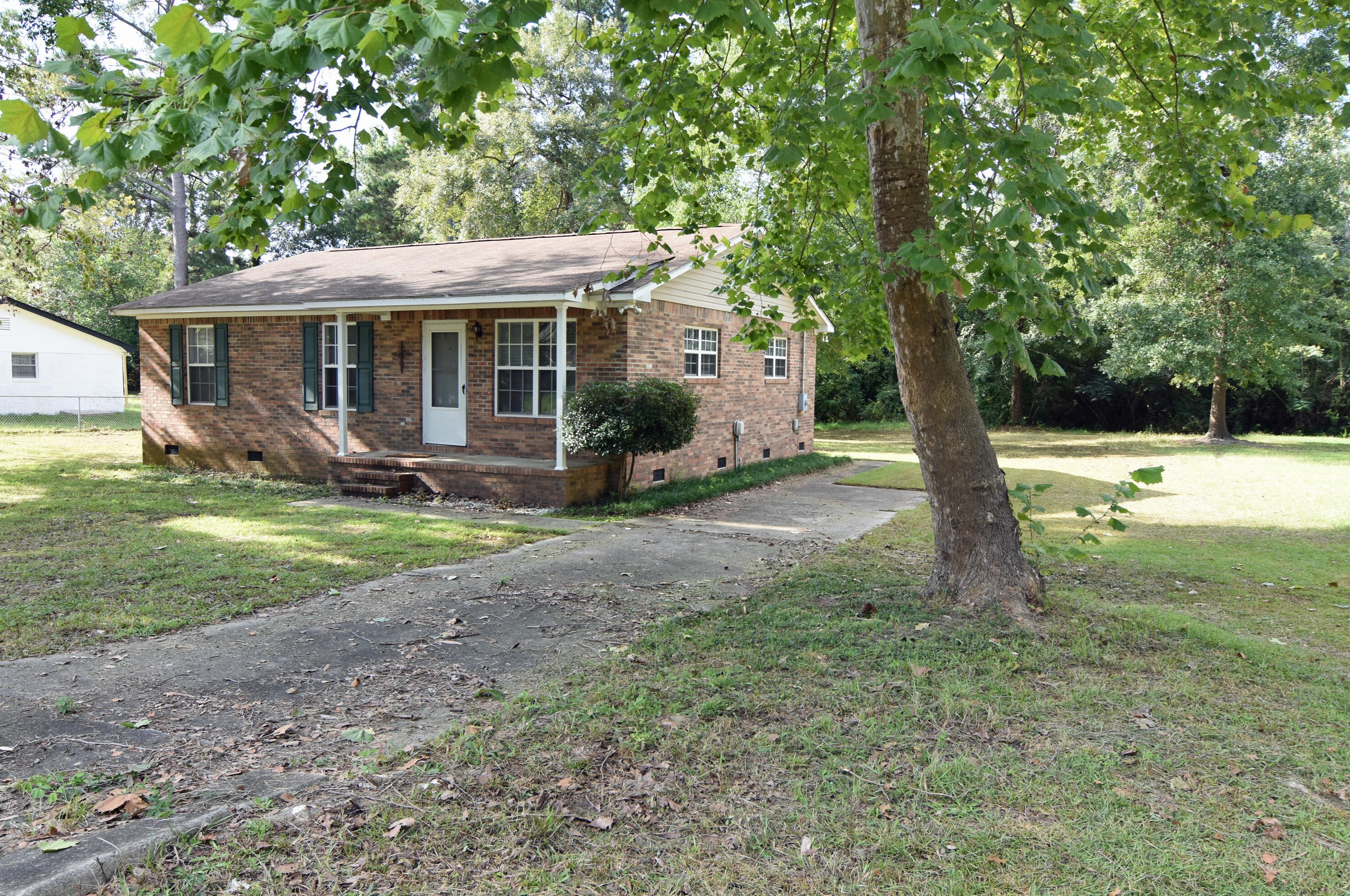 1905 Colony Park Rd, Augusta, GA 30909-4207