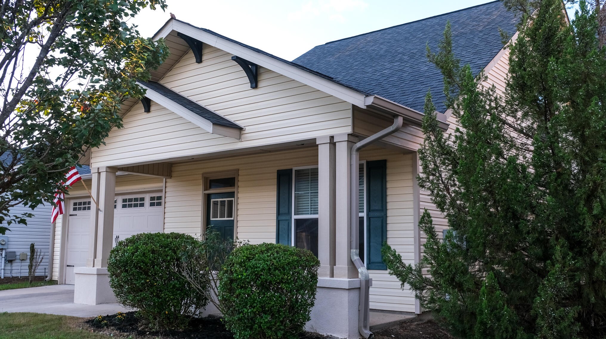 4431 Grove Landing Dr, Grovetown, GA 30813-7013