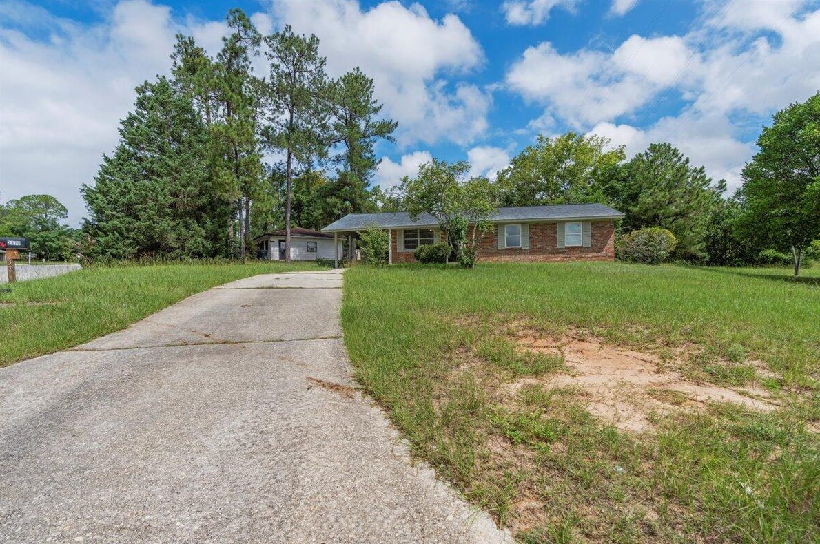 2370 Amsterdam Dr, Augusta, GA 30906-4057